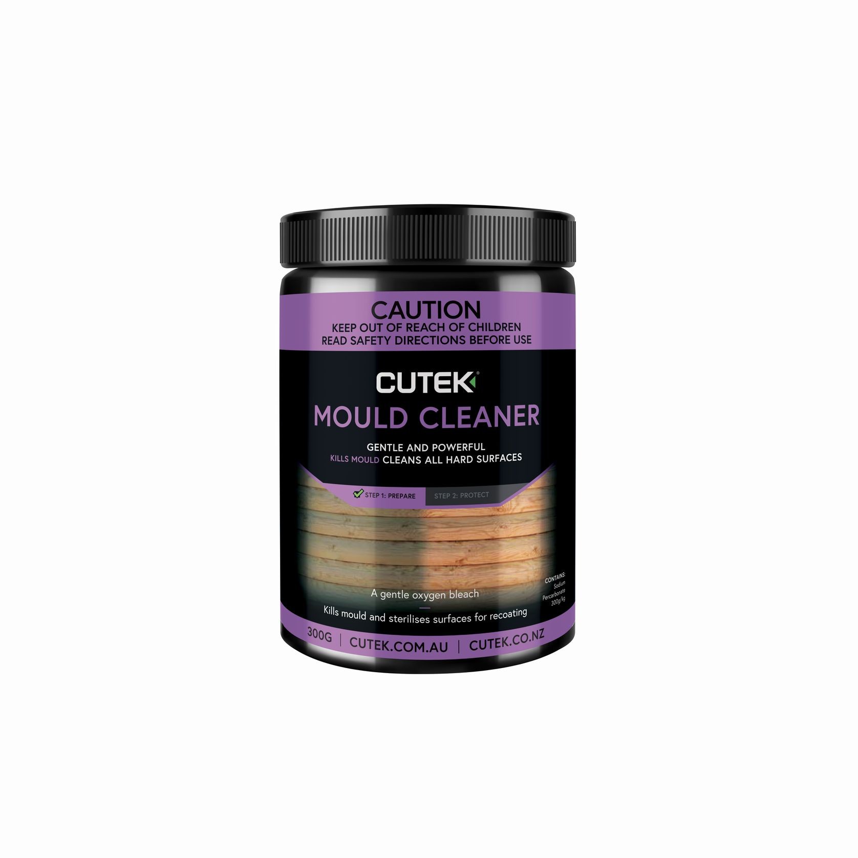 CUTEK® Mould Cleaner gallery detail image