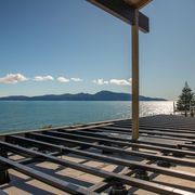 TreadTech Aluminium Deck Framing System gallery detail image