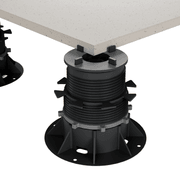 TreadTech Aluminium Deck Framing System gallery detail image