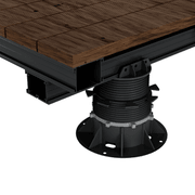 TreadTech Aluminium Deck Framing System gallery detail image