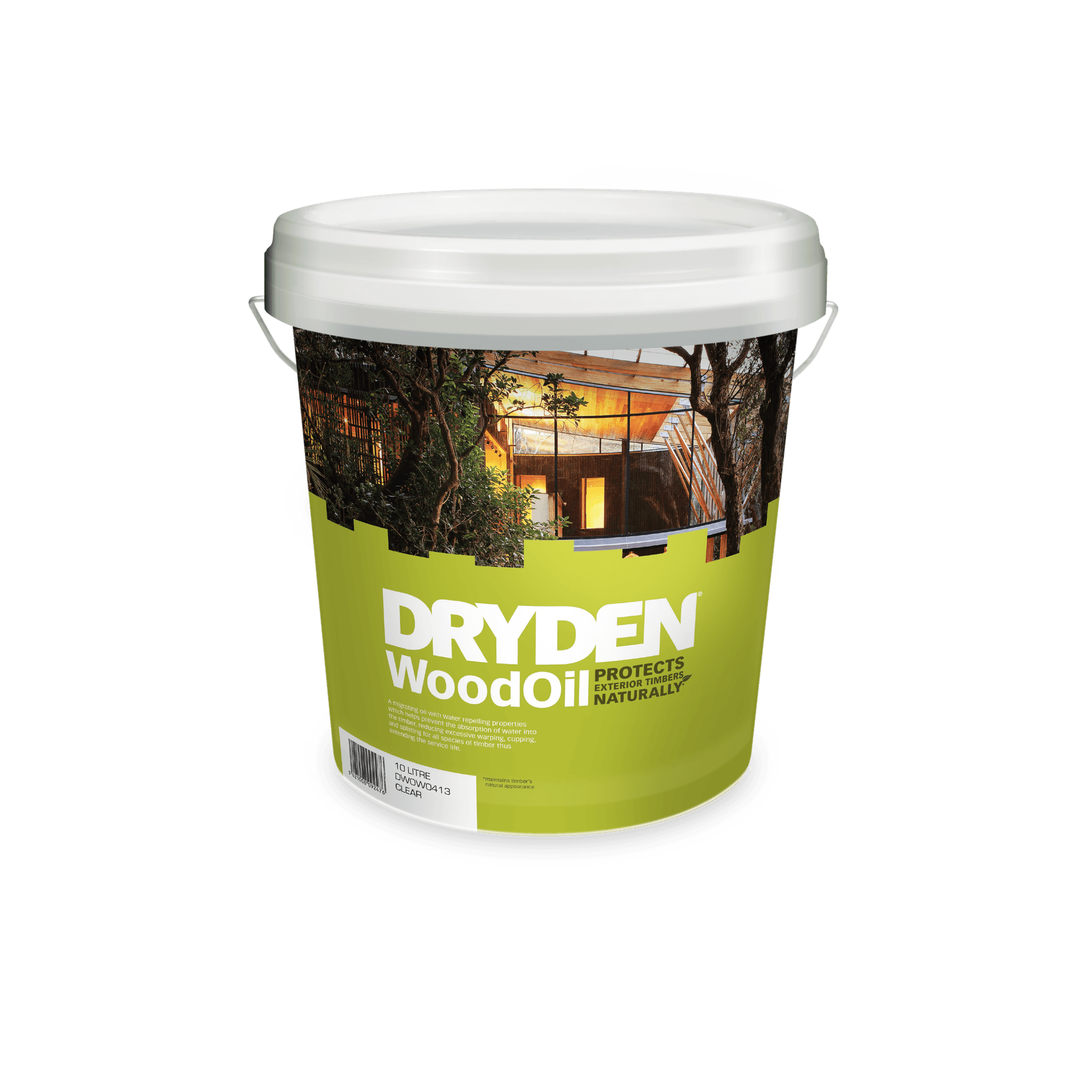 Dryden WoodOil gallery detail image