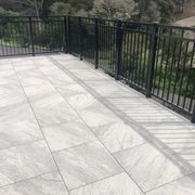 Advanced Floating Deck Systems gallery detail image