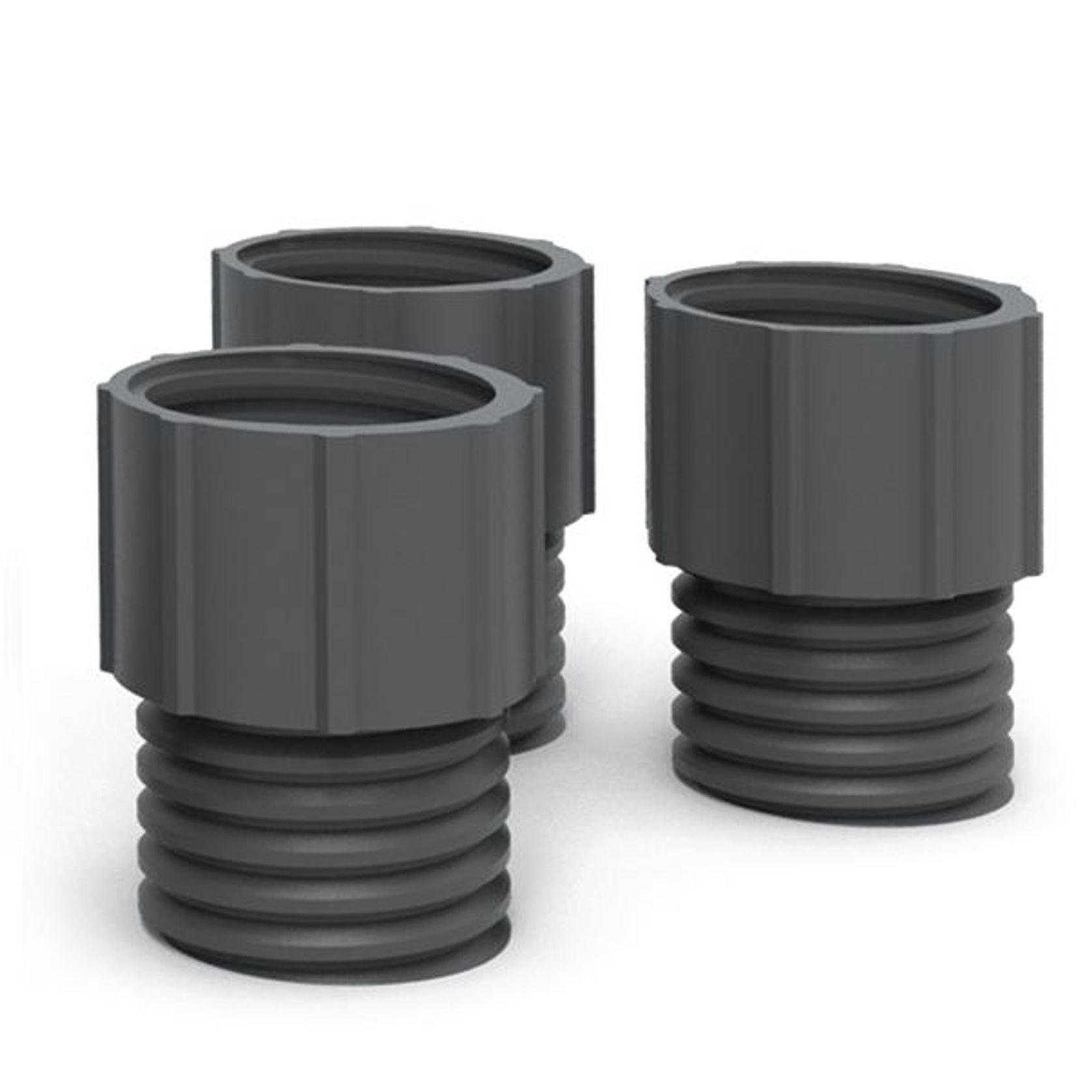 Maxi Pedestal Extension gallery detail image