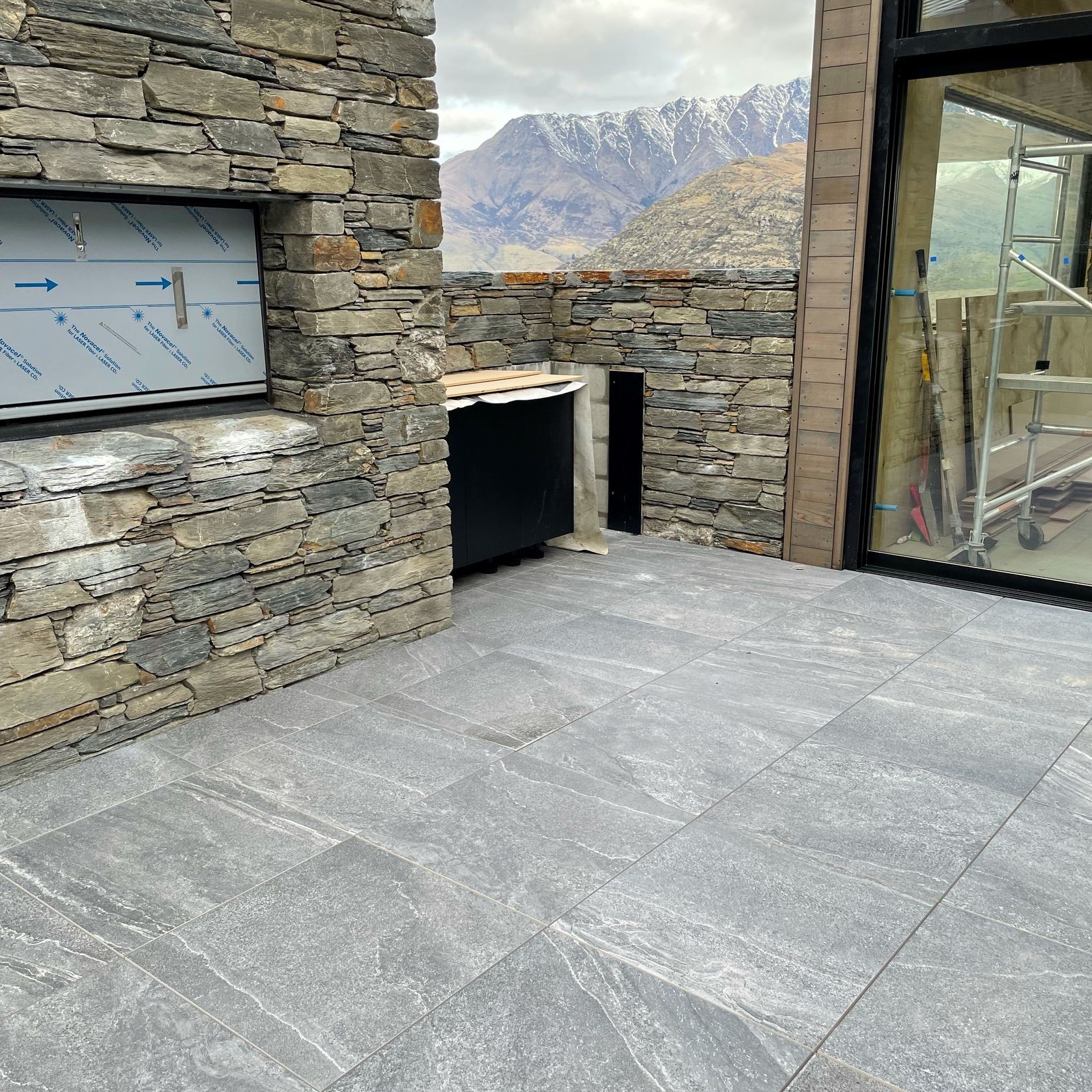 Advanced Floating Deck Systems gallery detail image