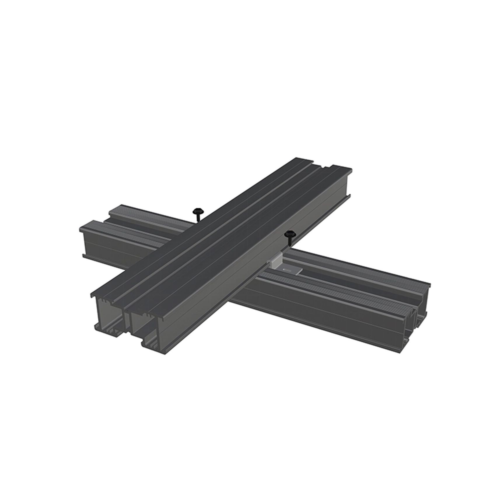 ShadowDeck™ SuperSpan Aluminium Subframing System gallery detail image