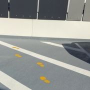 Matacryl Carpark & Decking Membrane System gallery detail image