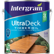 Intergrain Ultradeck Timber Oil gallery detail image