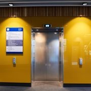 ChromaPane™ | Painted Glass gallery detail image