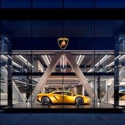 UltraVis™ | High Clarity Glass gallery detail image