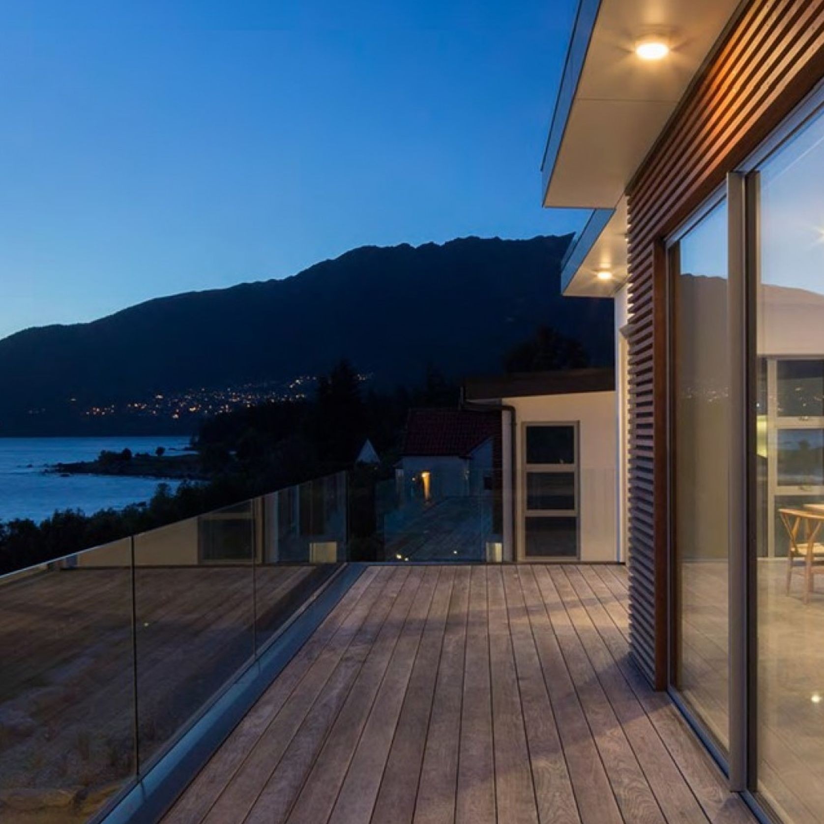 Pacific52 Thermal System gallery detail image