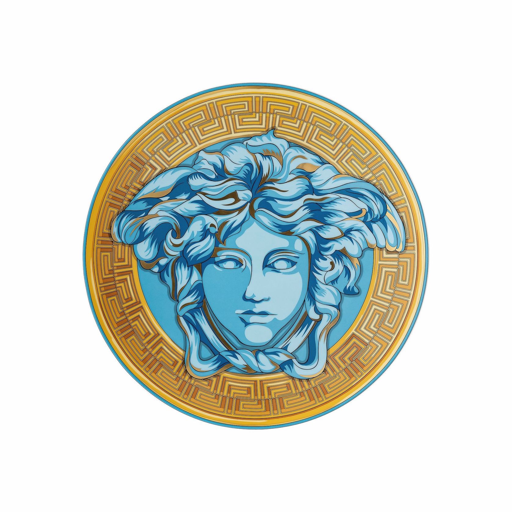 Medusa Amplified Coloured Giftware gallery detail image