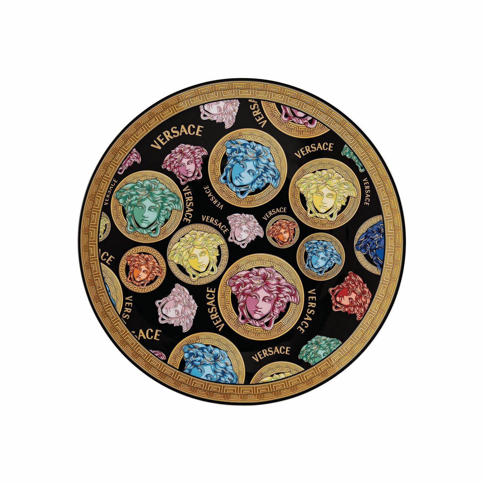 Medusa Amplified Coloured Giftware gallery detail image