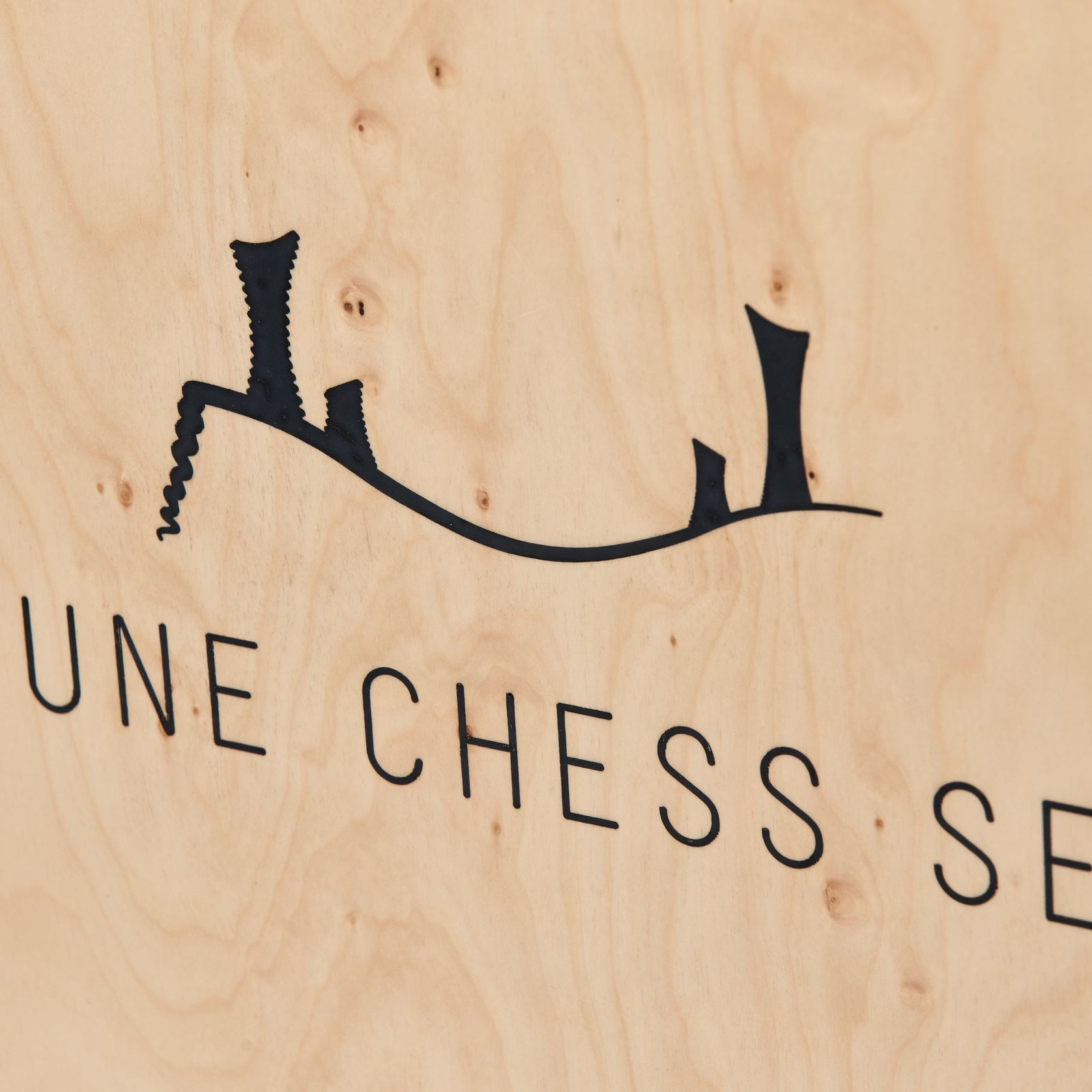 Dune Chess Set gallery detail image