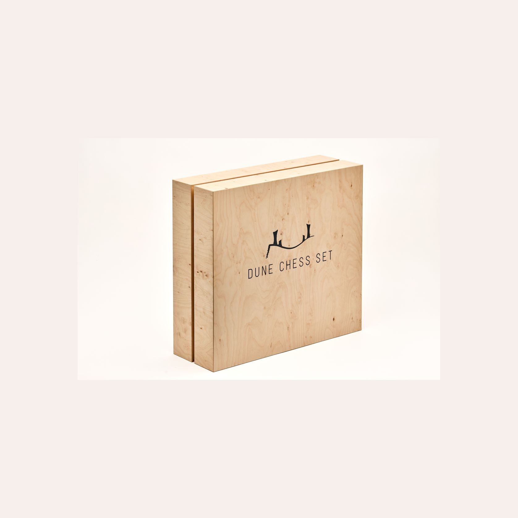 Dune Chess Set gallery detail image