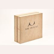 Dune Chess Set gallery detail image