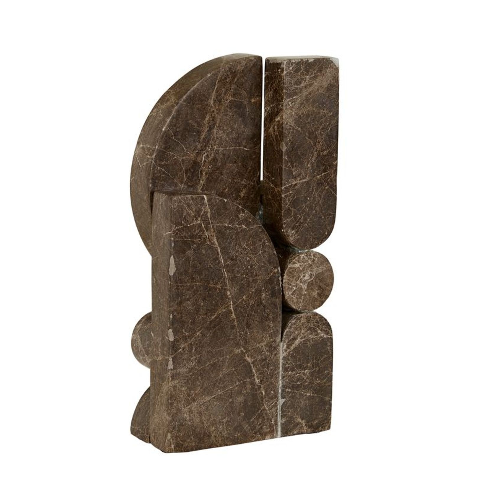 Rufus Monolith Sculpture gallery detail image