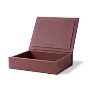 Leather Decorative Box by Fredericia gallery detail image