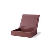 Leather Decorative Box by Fredericia gallery detail image