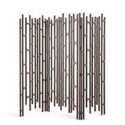 Bamboo Mood Wooden Screen gallery detail image