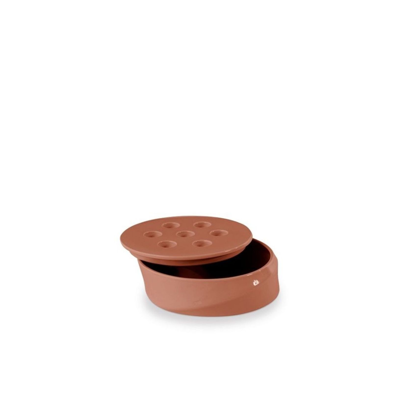 Bamboo Mood Candleholder gallery detail image