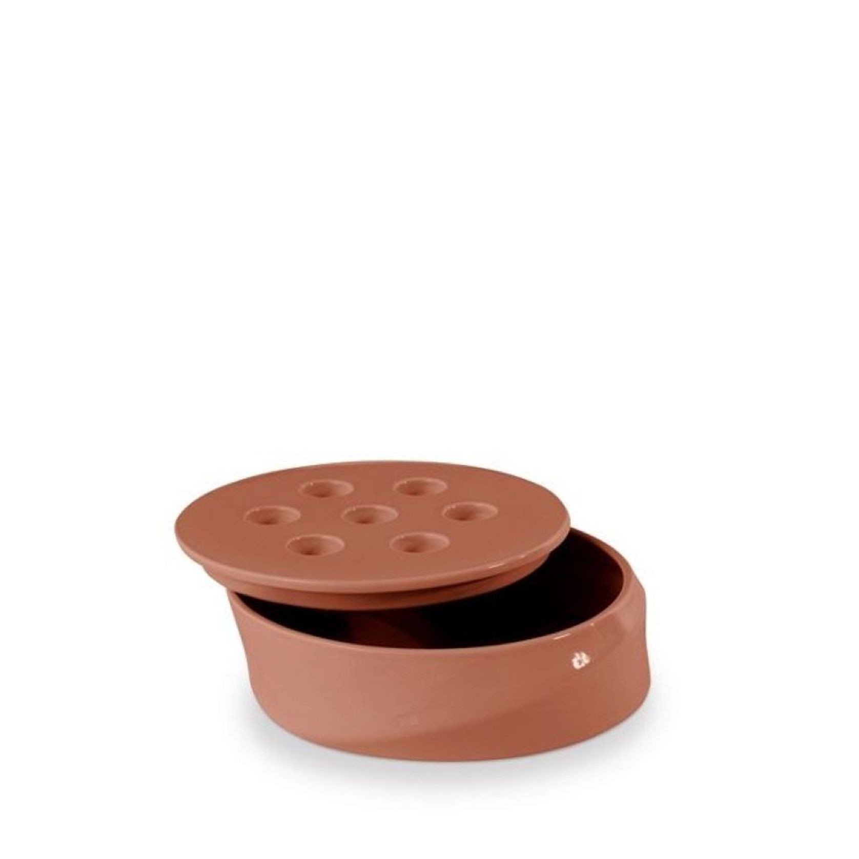 Bamboo Mood Candleholder gallery detail image