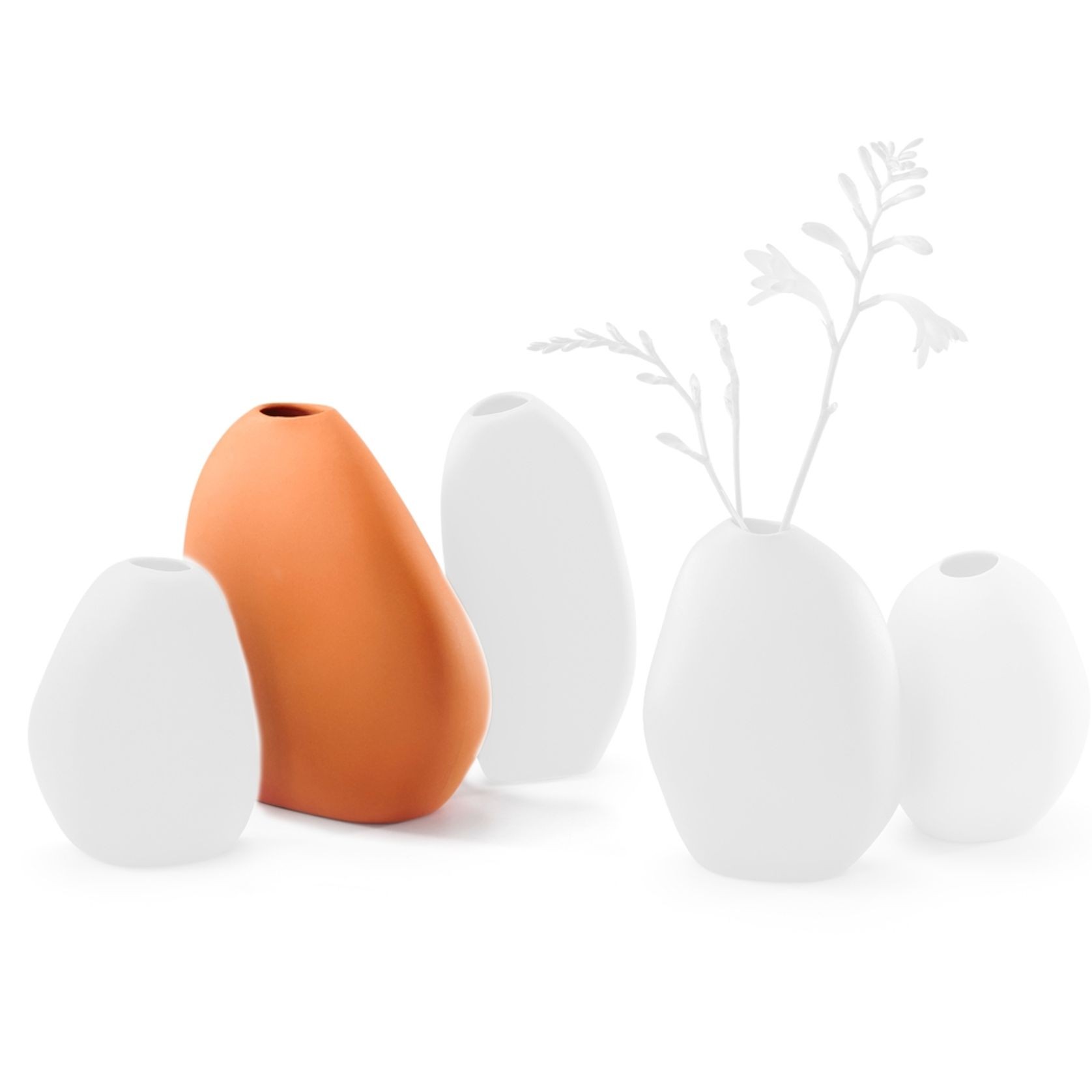 Philippi Bud Vases gallery detail image