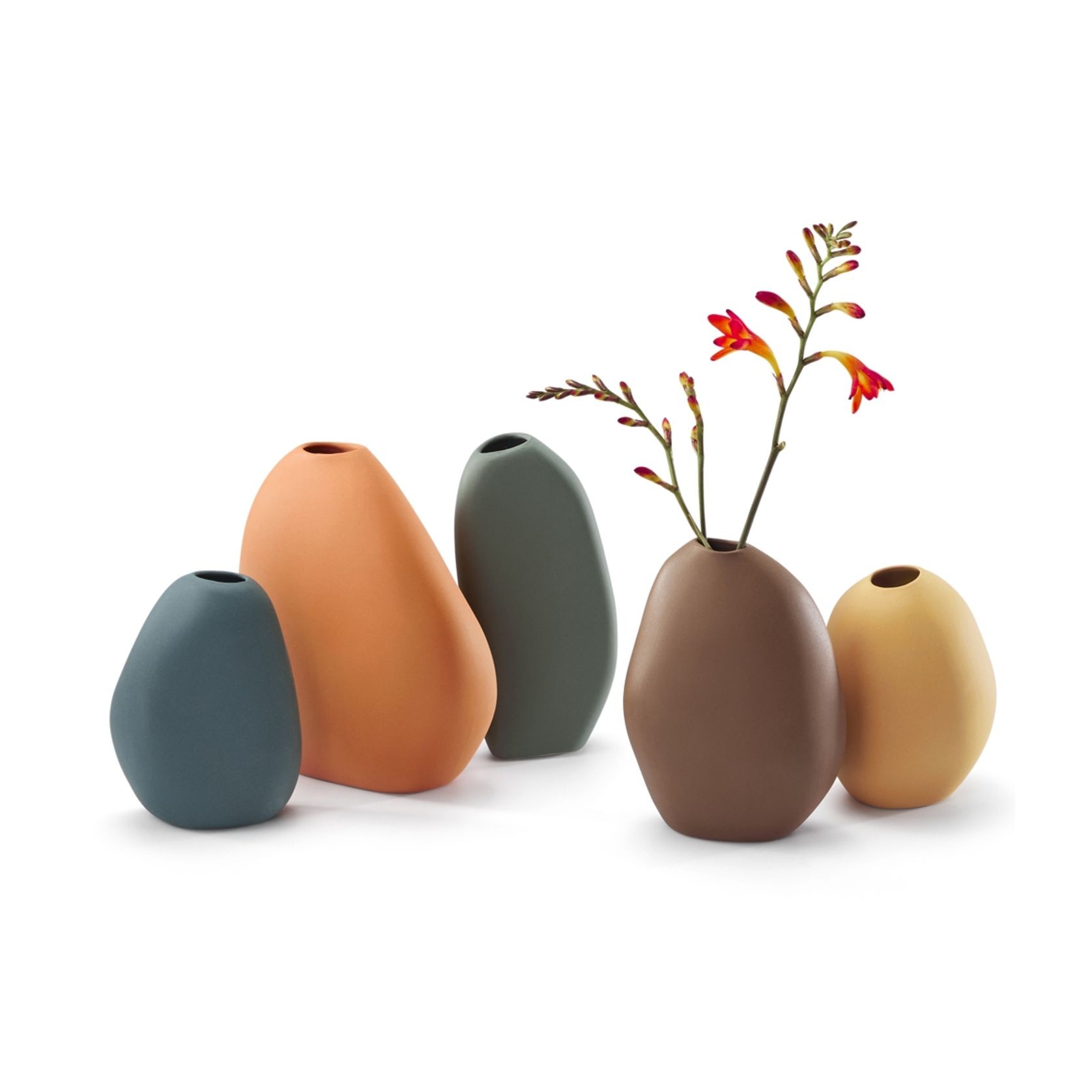 Philippi Bud Vases gallery detail image