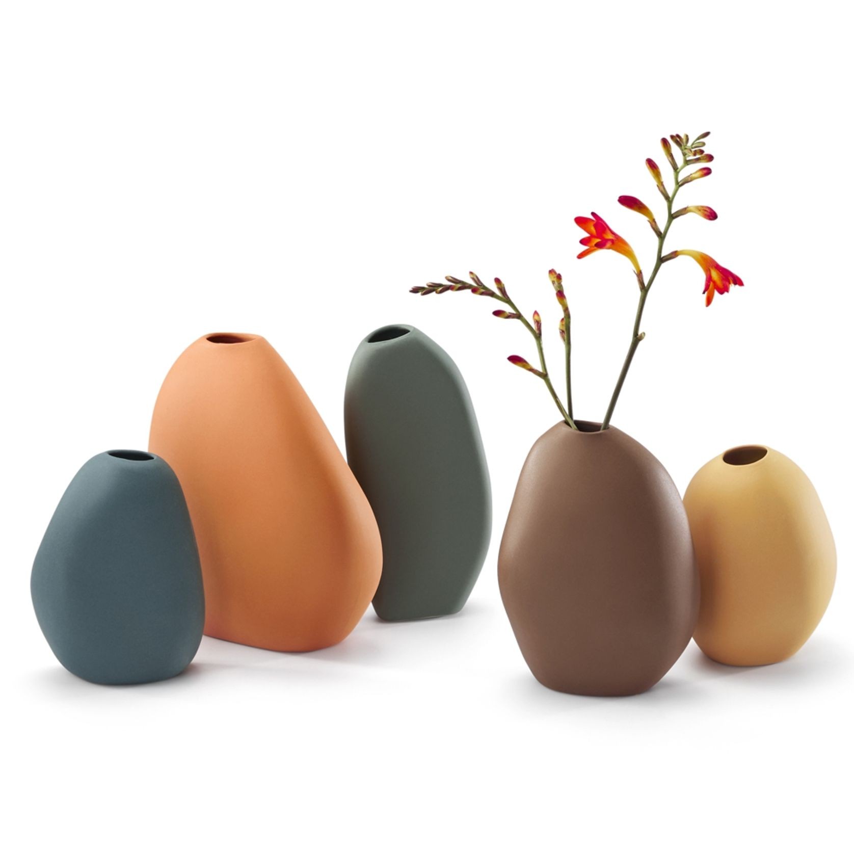 Philippi Bud Vases gallery detail image