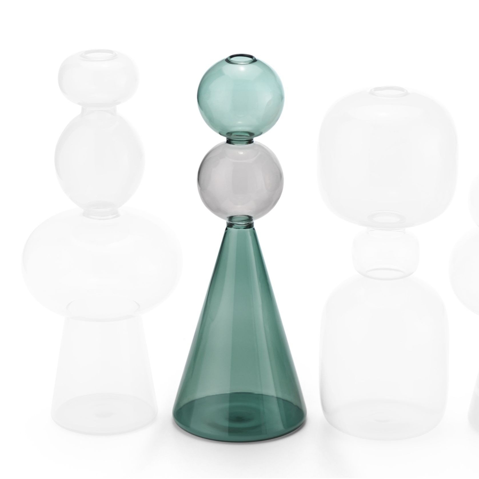 Curiosa Vases gallery detail image