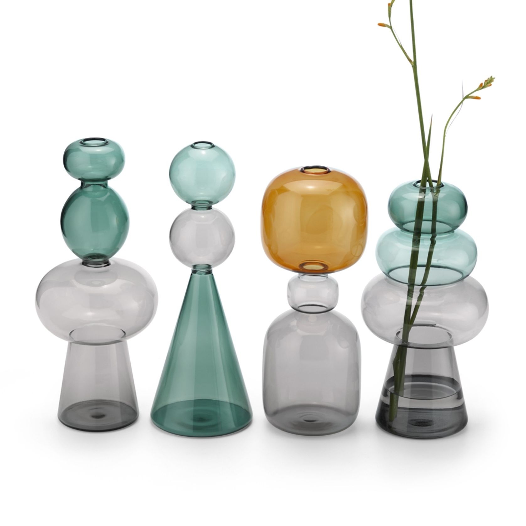 Curiosa Vases gallery detail image