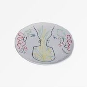 Orphee Et Eurydice 1959 - Bowl gallery detail image