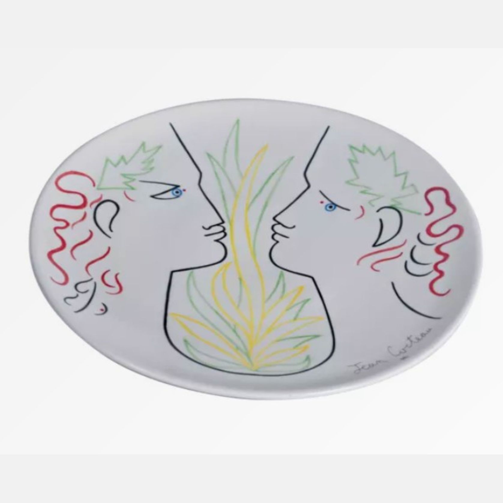 Orphee Et Eurydice 1959 - Bowl gallery detail image