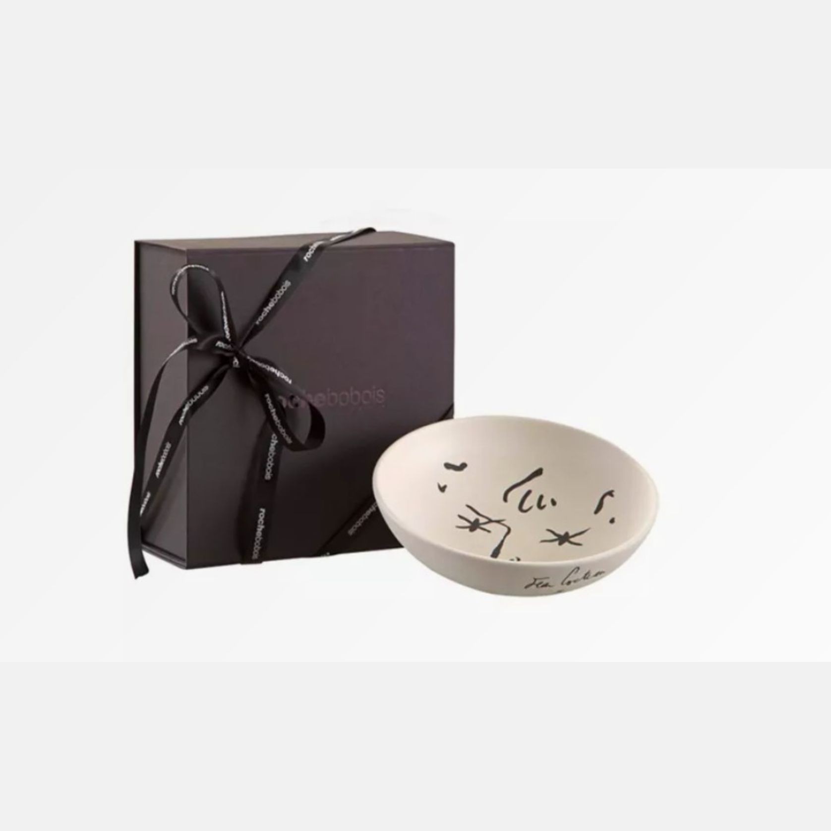 Oeil Etoile Bowl gallery detail image