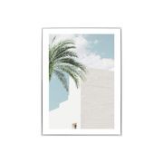 Palm Holiday 82cm x 122cm Print Canvas gallery detail image