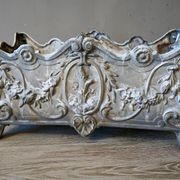 French Cast Iron Planter gallery detail image
