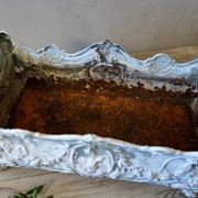 French Cast Iron Planter gallery detail image