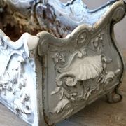 French Cast Iron Planter gallery detail image