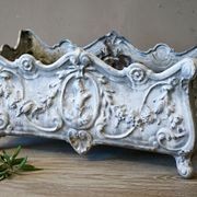 French Cast Iron Planter gallery detail image