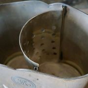 Vintage Louis Roederer Champagne Bucket gallery detail image