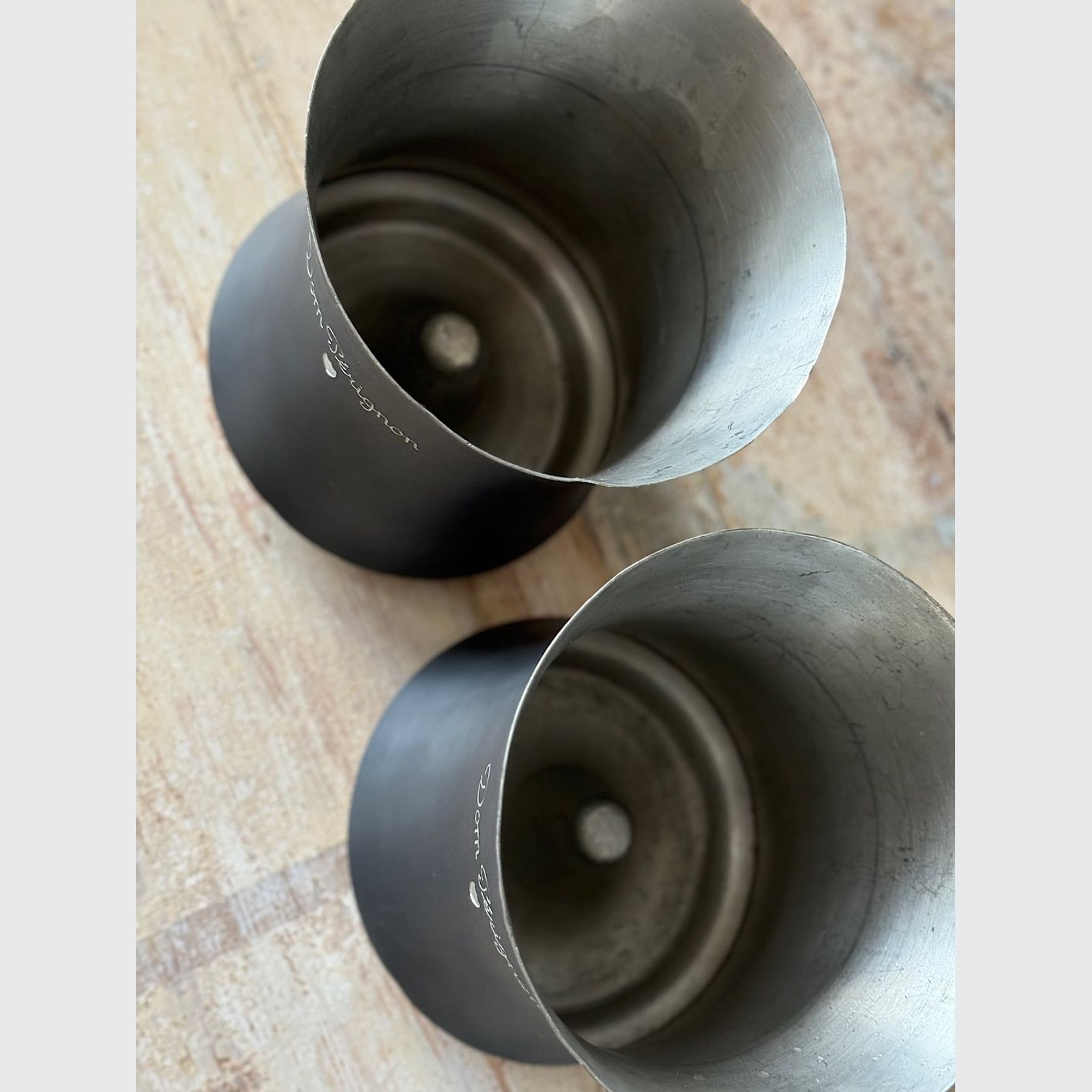 Dom Perignon Champagne Bucket gallery detail image