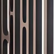 Bamboo Mood Wooden Screen gallery detail image