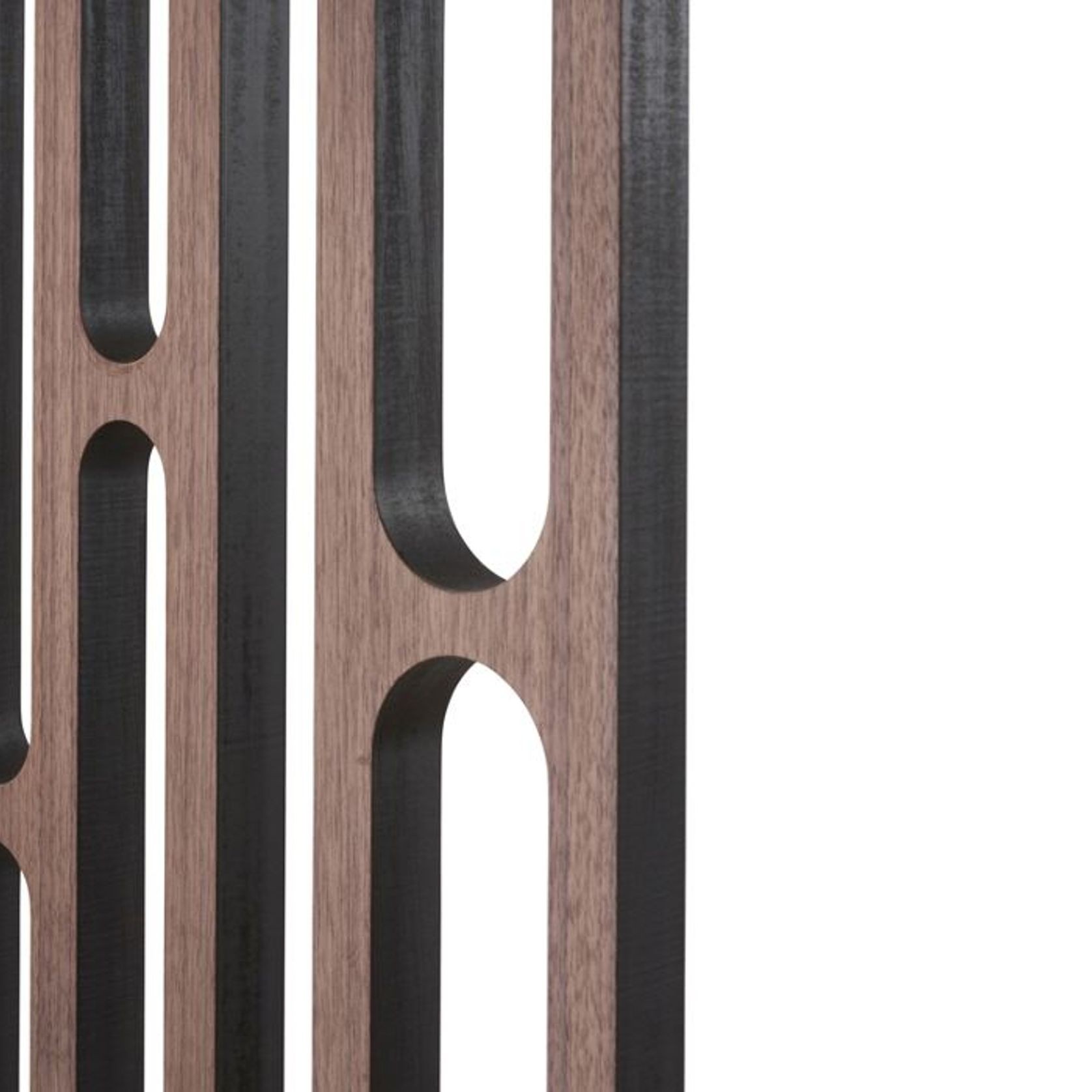 Bamboo Mood Wooden Screen gallery detail image