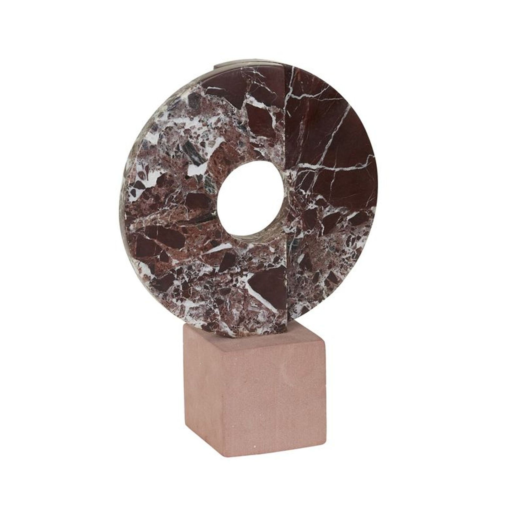 Rufus Halo Sculpture gallery detail image