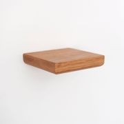 Minimus Oak Floating Shelf gallery detail image