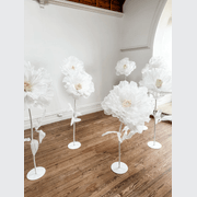 Giant Poppy on Stand gallery detail image