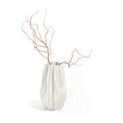 Plisse Vase gallery detail image