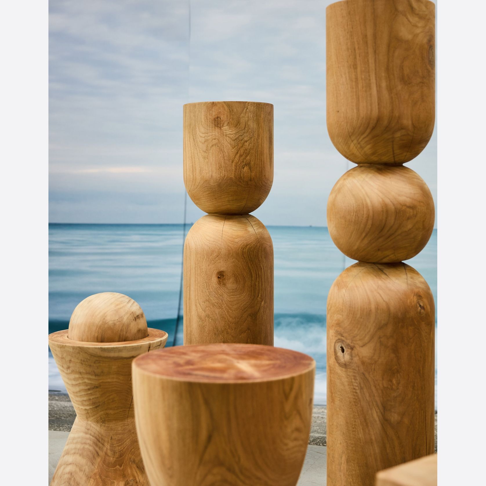Totems gallery detail image
