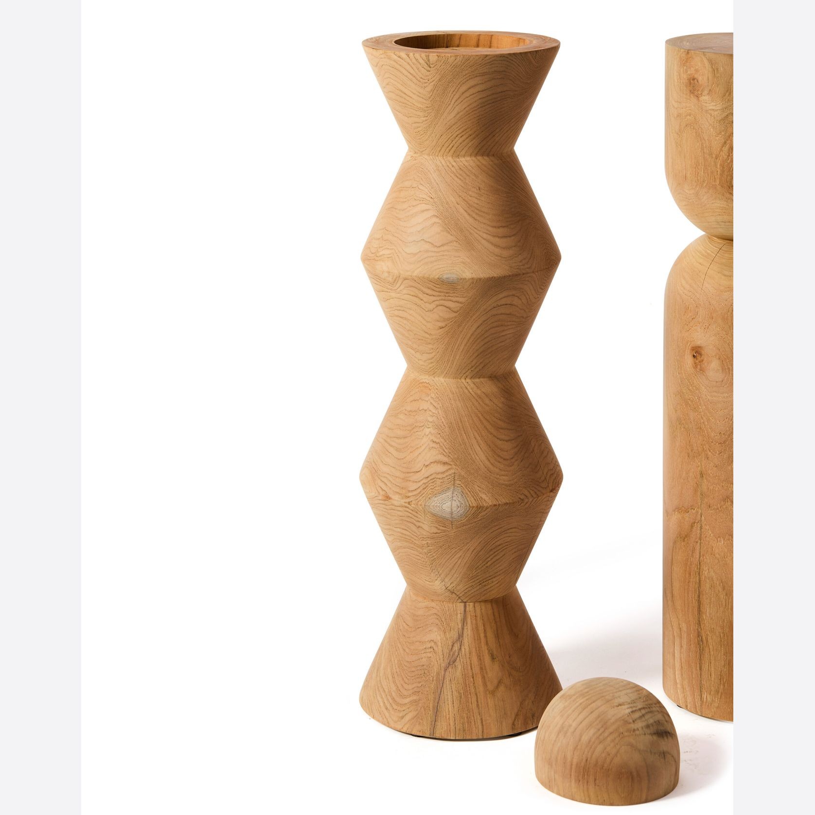 Totems gallery detail image