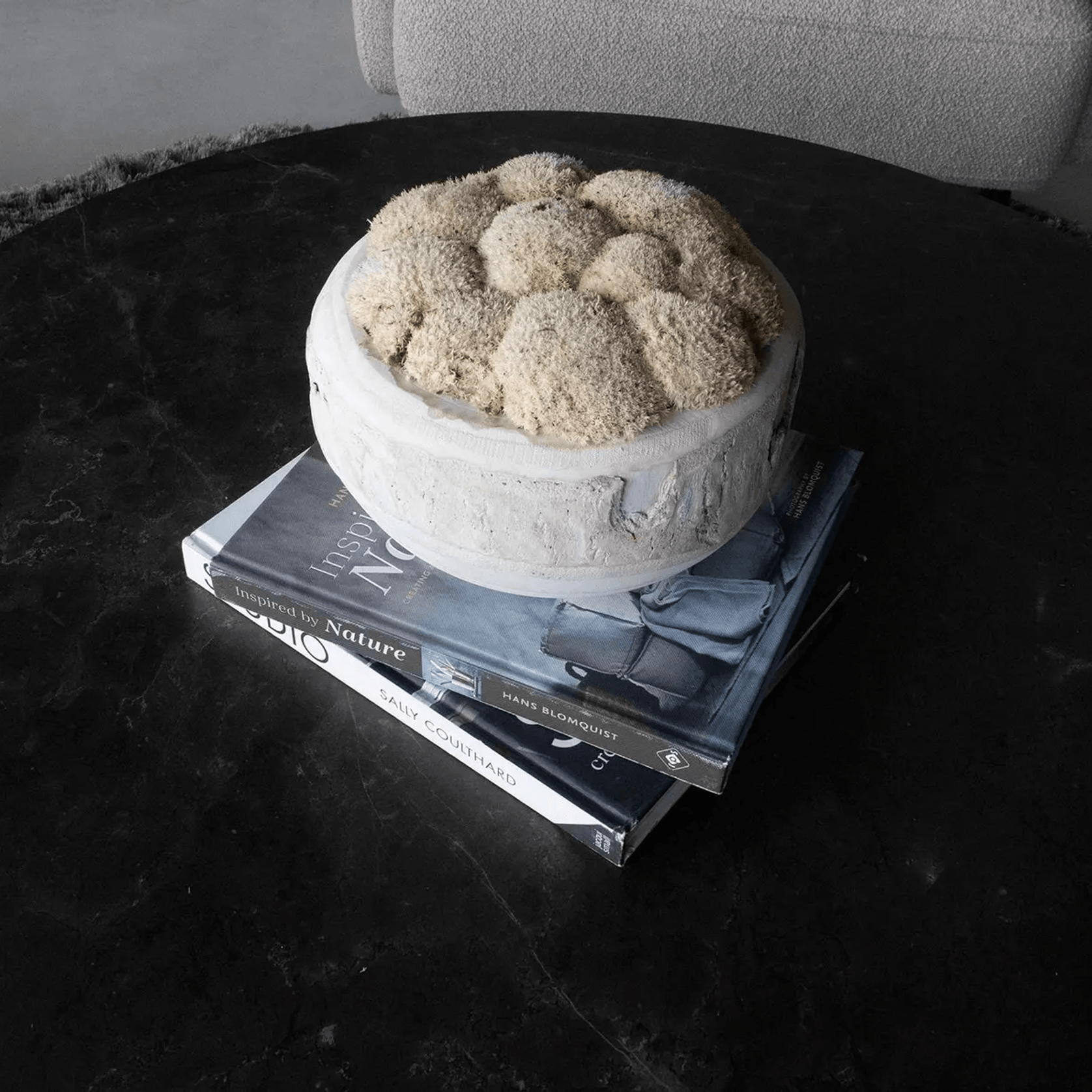 Sahara Moss Bowl gallery detail image