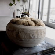 Sahara Moss Bowl gallery detail image